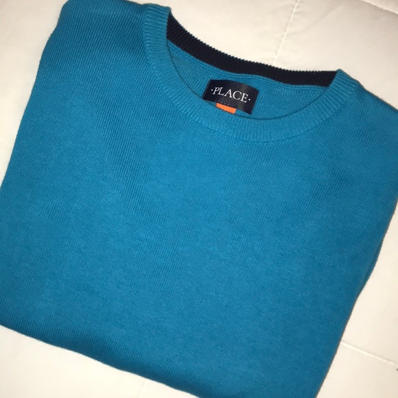 Children’s Place sweater - Picture 3 of 3